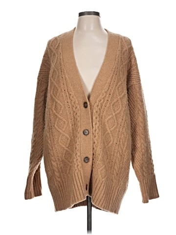 J.Crew Cardigan (view 1)