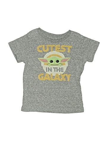 Star Wars Short Sleeve T-Shirt (view 1)