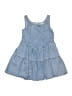 Rare Editions Blue Dress Size 10 - photo 1