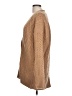 J.Crew Tan Cardigan Size L - photo 5