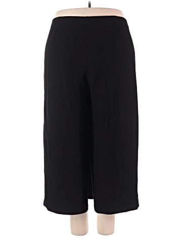 Eileen Fisher Dress Pants (view 2)