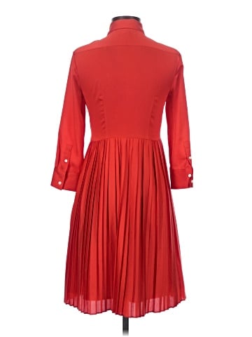 Banana Republic Casual Dress (view 2)