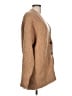 J.Crew Tan Cardigan Size L - photo 4