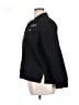 Susan Graver 100% Cotton Black Jacket Size XL - photo 5