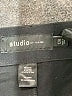 Studio by Torrid Black Dress Pants Size 12R - photo 7