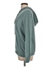 Pink Clover Teal Pullover Hoodie Size L (estimated) - photo 5