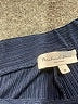 Michael Stars Blue Casual Pants Size Med (1) - photo 4