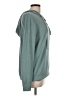 Pink Clover Teal Pullover Hoodie Size L (estimated) - photo 4