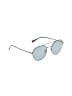 Prada Linea Rossa Silver Black Sunglasses One size - photo 1