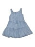 Rare Editions Blue Dress Size 10 - photo 2