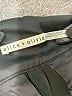Alice + Olivia Solid Black Shorts Size 2 - photo 3