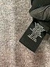 Alice + Olivia Solid Black Shorts Size 2 - photo 4