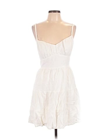 Hollister Cocktail Dress (view 1)