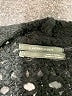 By Anthropologie Black Cardigan Size S - photo 7