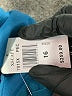 Xscape Teal Cocktail Dress Size 16 - photo 8