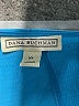 Dana Buchman Blue Long Sleeve Blouse Size XL - photo 7