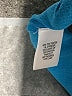 Dana Buchman Blue Long Sleeve Blouse Size XL - photo 8