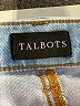 Talbots Hearts Blue Jeans Size 2 - photo 4