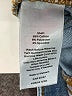 Talbots Hearts Blue Jeans Size 2 - photo 5