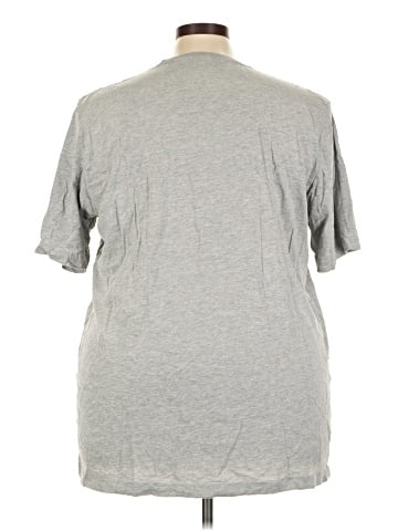 Bella + Canvas Short Sleeve T-Shirt (view 2)