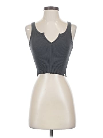 Billabong Sleeveless Top (view 1)
