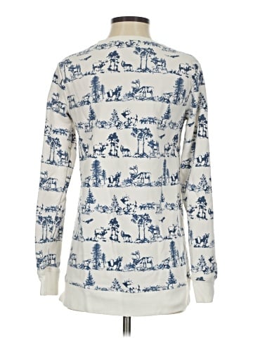 Lands' End Pullover Sweater (view 2)