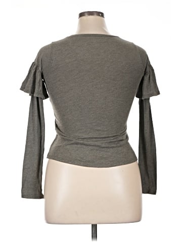 Treasure & Bond Long Sleeve Top (view 2)