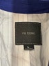 Iris Basic Blue Blazer Size L - photo 6