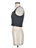 Billabong Gray Sleeveless Top Size XS - photo 5