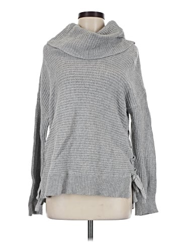 Kaisely Turtleneck Sweater (view 1)