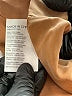 Club Monaco 100% Cupro Tan Sleeveless Blouse Size XXS - photo 8