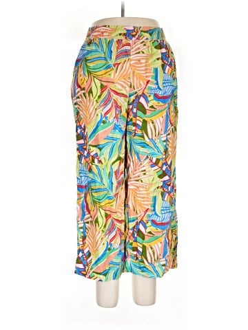 C&C California Linen Pants (view 1)