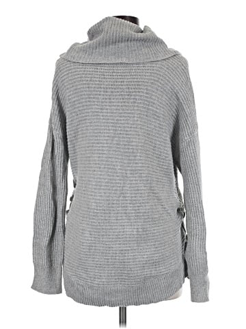 Kaisely Turtleneck Sweater (view 2)