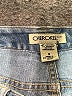 Cherokee Blue Jeans Size 8 - photo 4