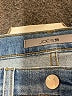 Joe's Jeans Blue Jeans Size 29 waist - photo 4