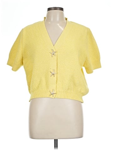 Zara Cardigan (view 1)