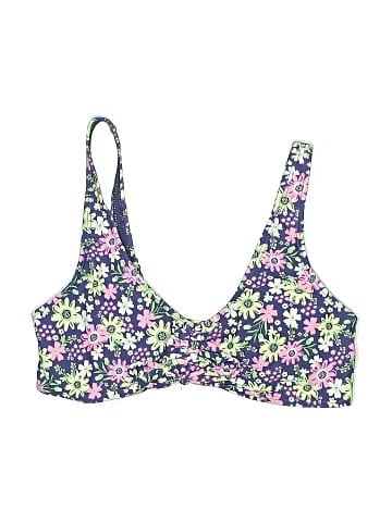 Cabana Del Sol Swimsuit Top (view 1)
