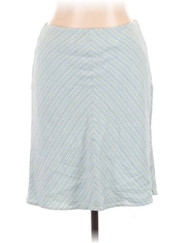 Ann Taylor LOFT Casual Skirt (view 1)