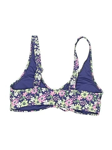 Cabana Del Sol Swimsuit Top (view 2)
