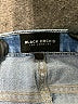 Black Orchid Denim Blue Jeans Size 25 waist - photo 7