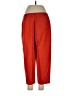 Birch Hill Red Casual Pants Size 12 - photo 2