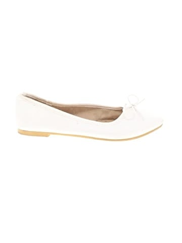 Cat & Jack Flats (view 1)