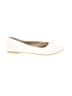 Cat & Jack Ivory Flats Size 1 (youth) - photo 1