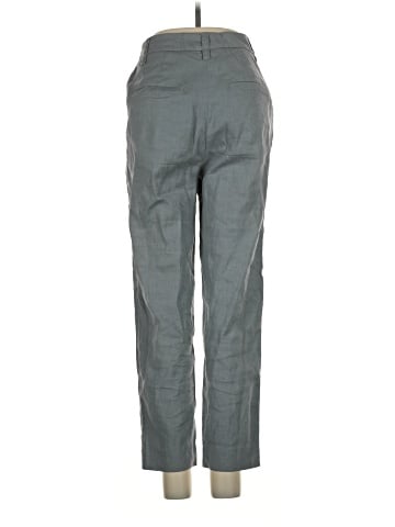 Brunello Cucinelli Linen Pants (view 2)
