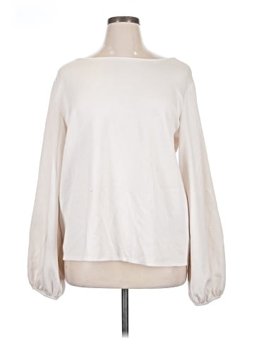 Worthington Long Sleeve Turtleneck (view 1)