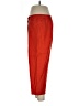 Birch Hill Red Casual Pants Size 12 - photo 5