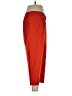 Birch Hill Red Casual Pants Size 12 - photo 4