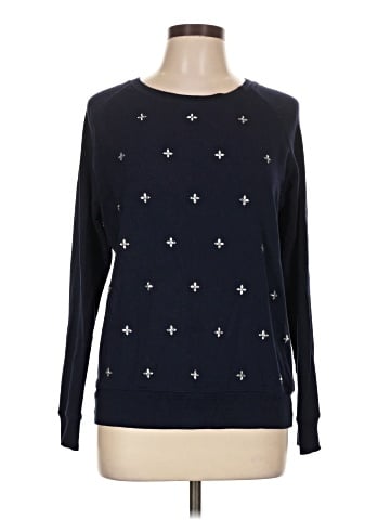 Kersh Long Sleeve T-Shirt (view 1)