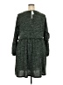 Ro & De Tweed Gray Casual Dress Size 2X - photo 2