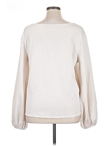 Worthington Long Sleeve Turtleneck (view 2)